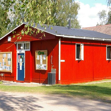 Hôtel Camping 45 à Överbyn Extérieur photo