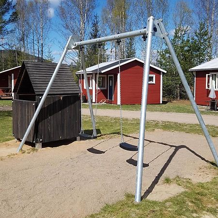 Hôtel Camping 45 à Överbyn Extérieur photo
